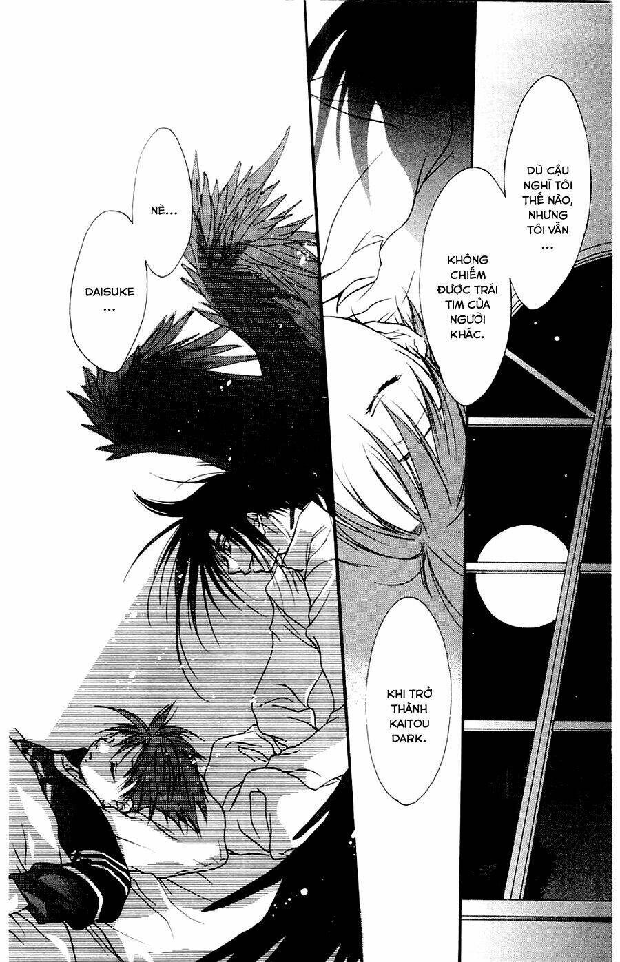 thiên sứ d.n chapter 10 27