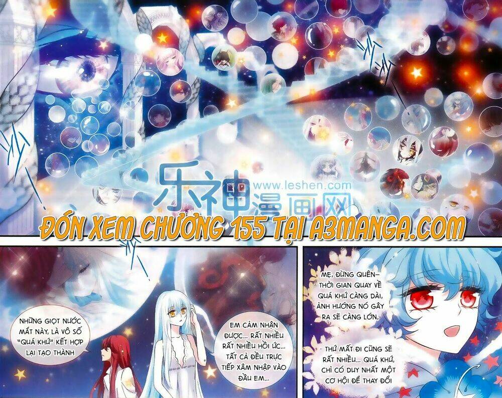 cố lên nào, đại ma vương! chapter 154 16