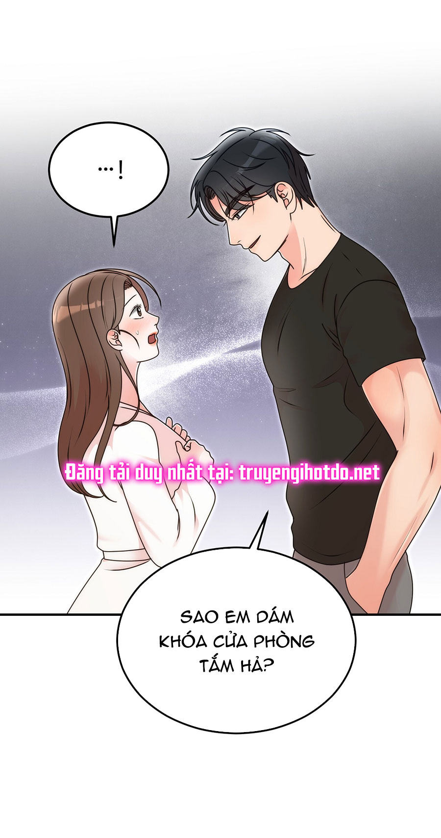 [18+] hôn nhân ràng buộc chapter 33.1 27