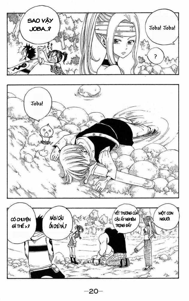 monster soul chapter 4 17