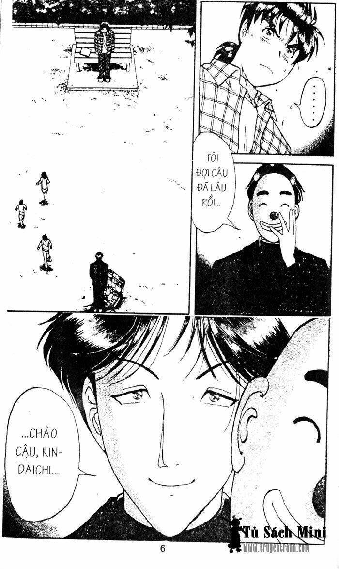 thám tử kindaichi (bản đẹp) chapter 65 8