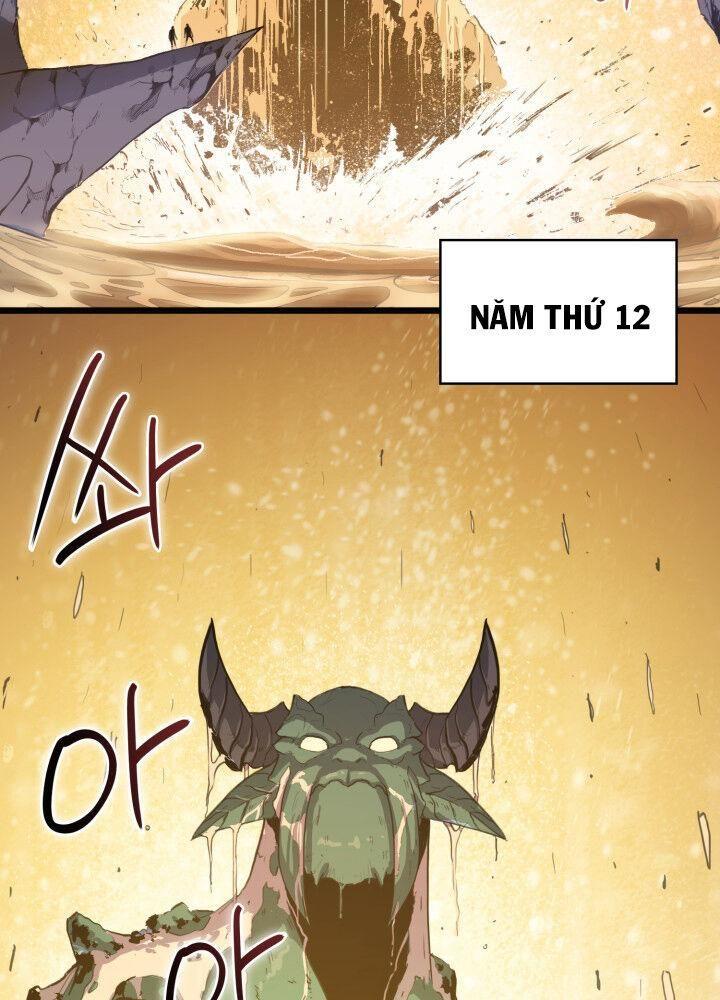 tôi trở lại thăng cấp một mình chapter 3 59