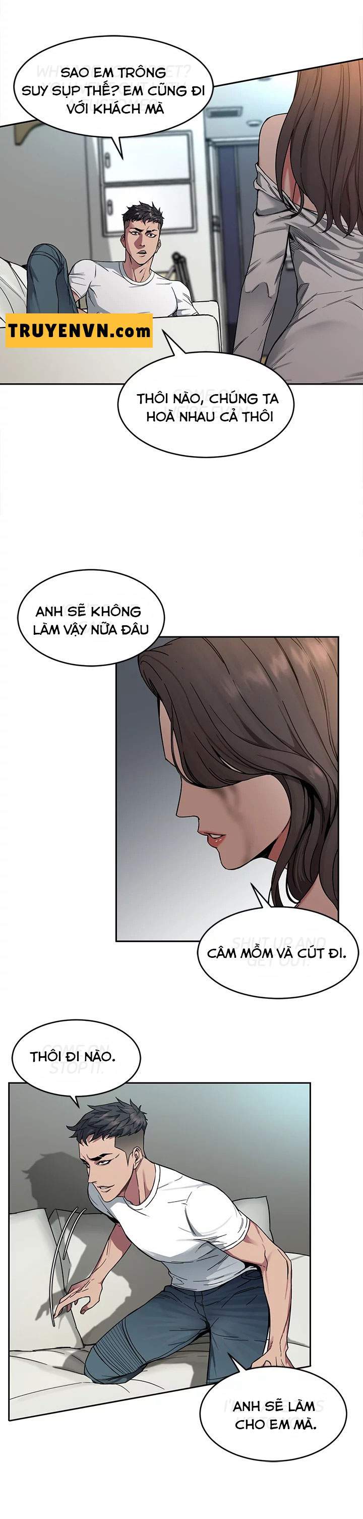 one kill chapter 3 10