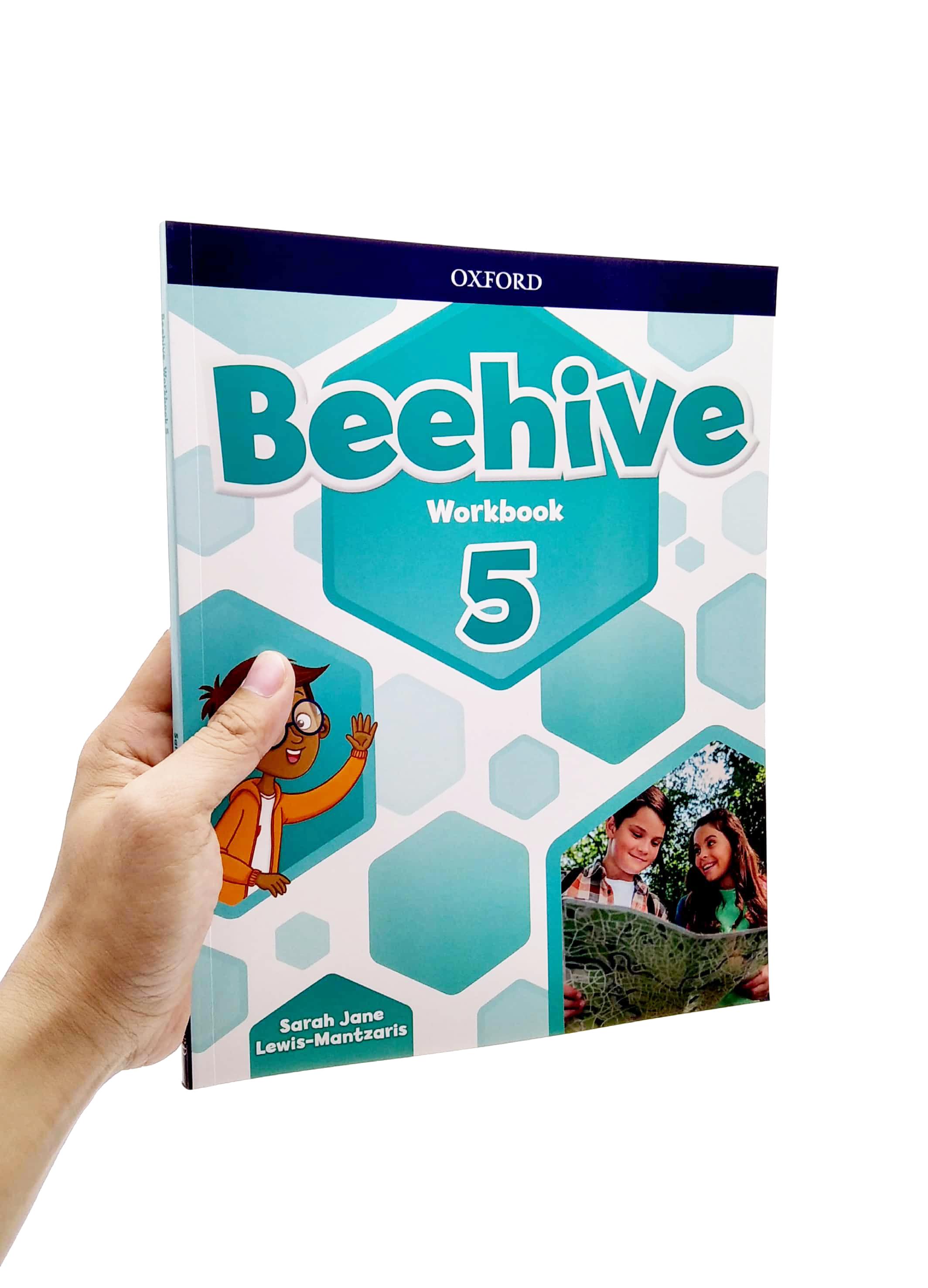 Beehive Level 5: Workbook