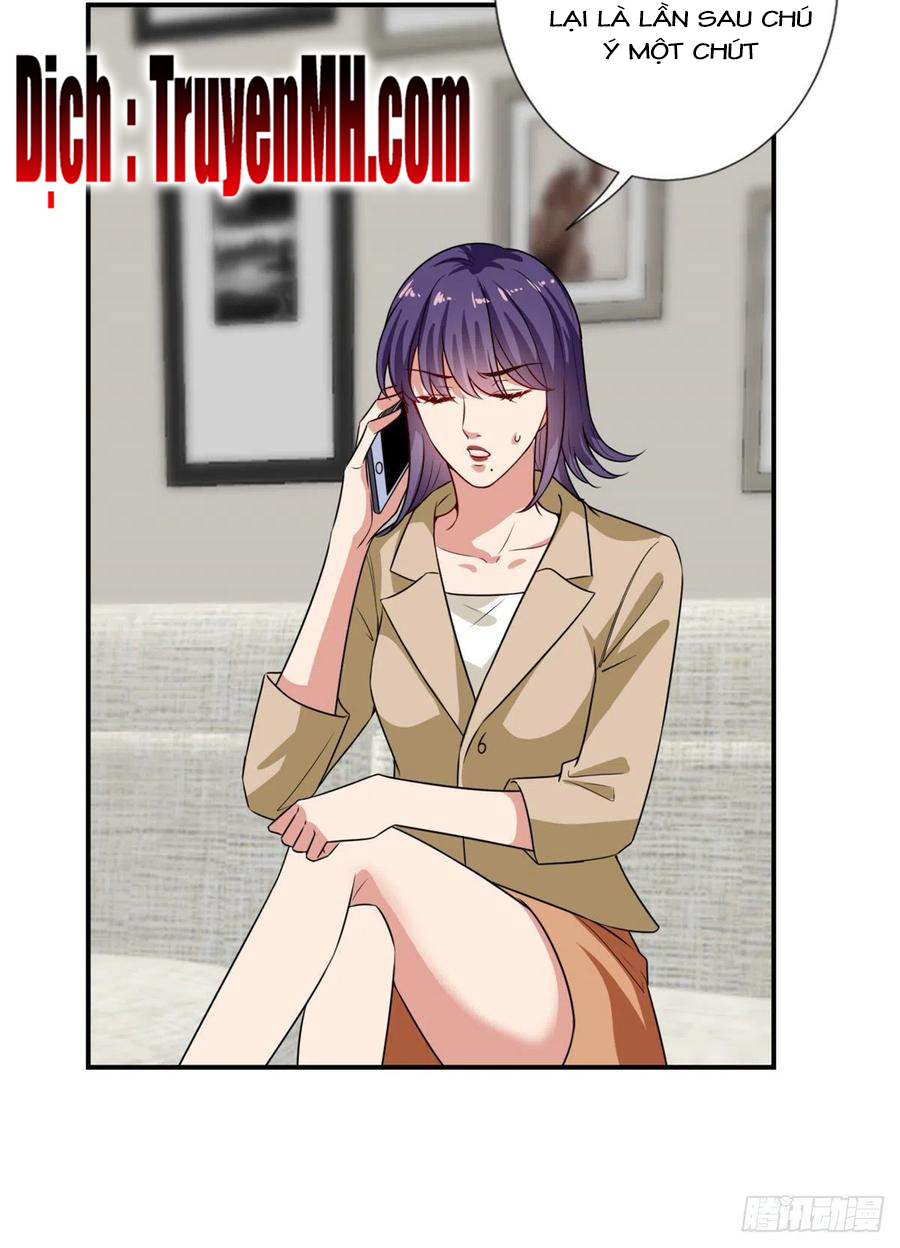 thí hôn lão công, cần giúp sức chapter 272 9