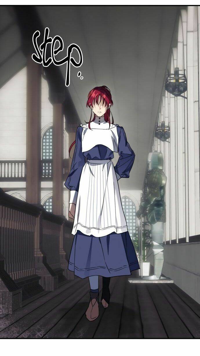 lâu đài vô danh chapter 5 5