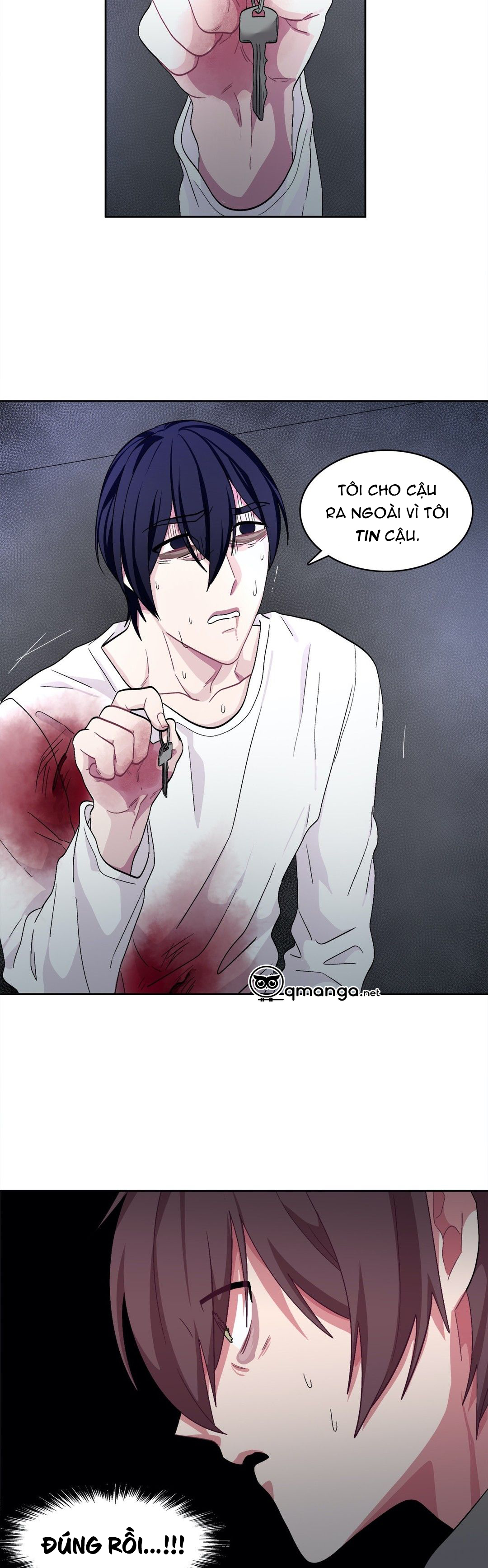 hãy tuân lệnh tôi chapter 35 17