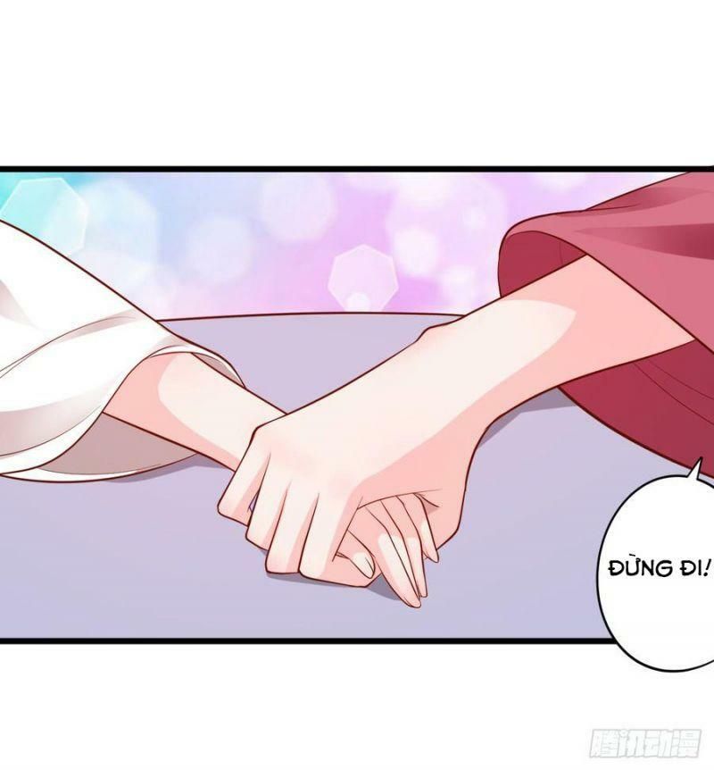 hồ tiên hung bạo chapter 143 28