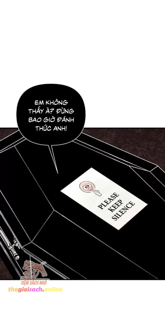 [18+] nguyệt mị moonstruck chapter 2 23