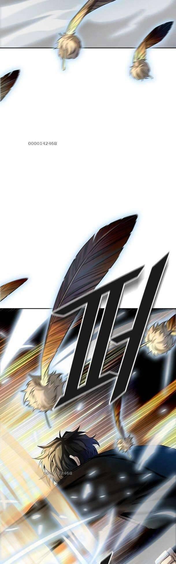 tòa tháp bí ẩn 2 chapter 530 15