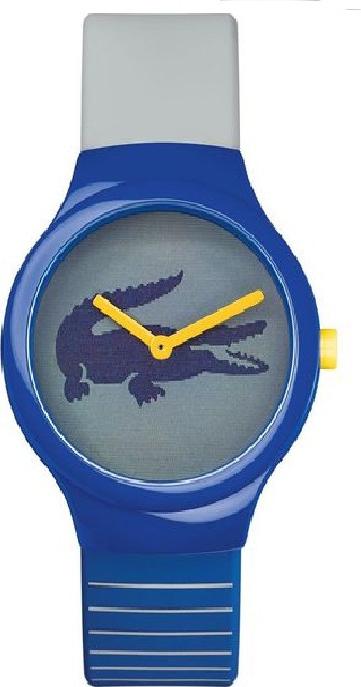 Đồng hồ đeo tay Unisex Lacoste 2020101