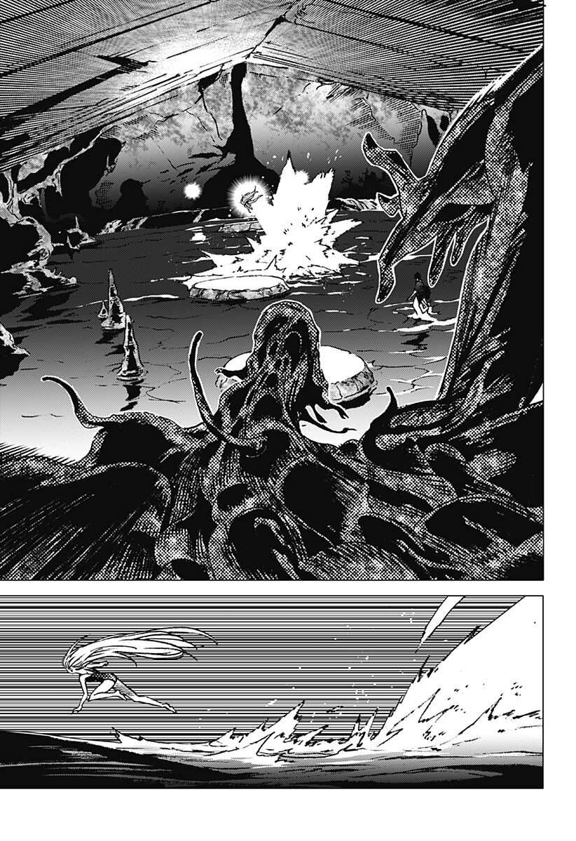 summer time render chapter 124 6