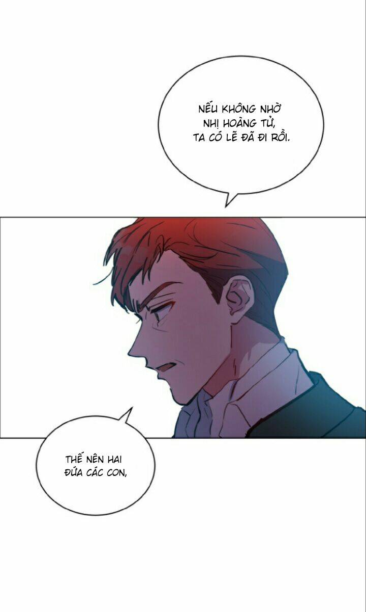 cái chết của lamia orphe chapter 14 19