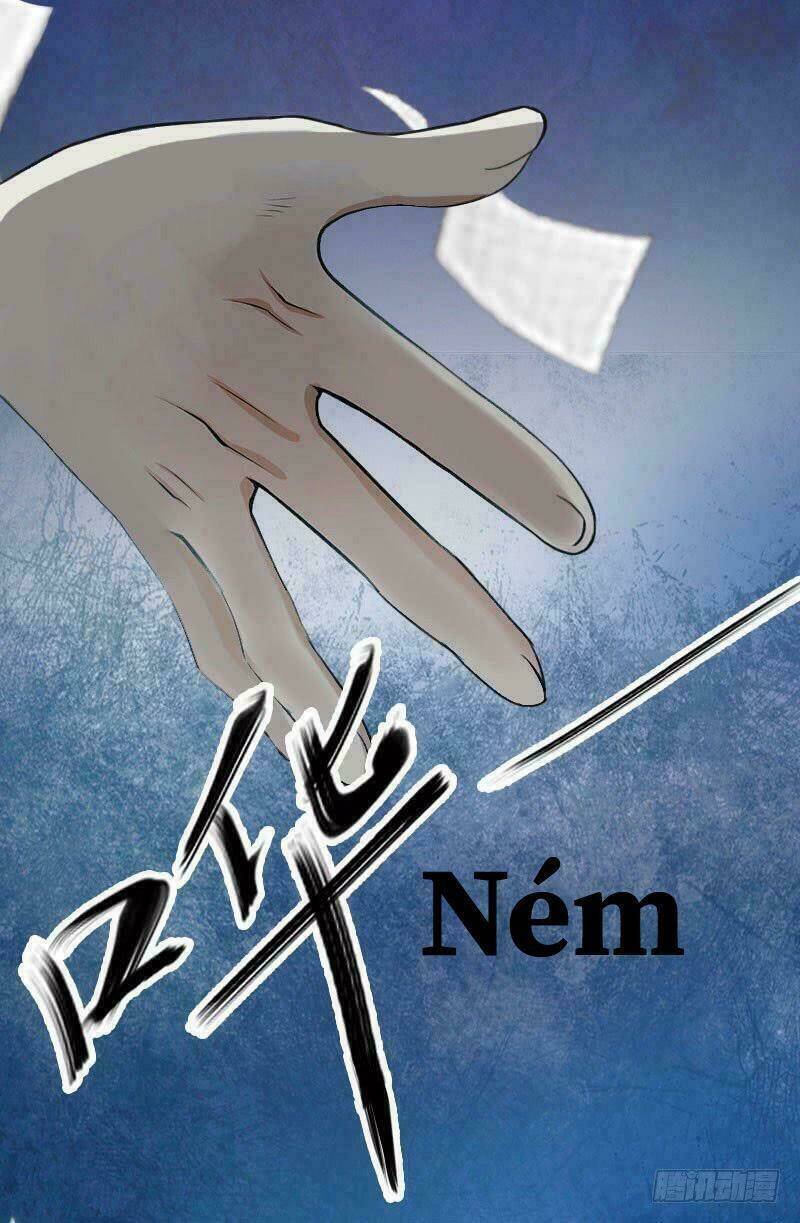 manh thê giá đáo chapter 15 14