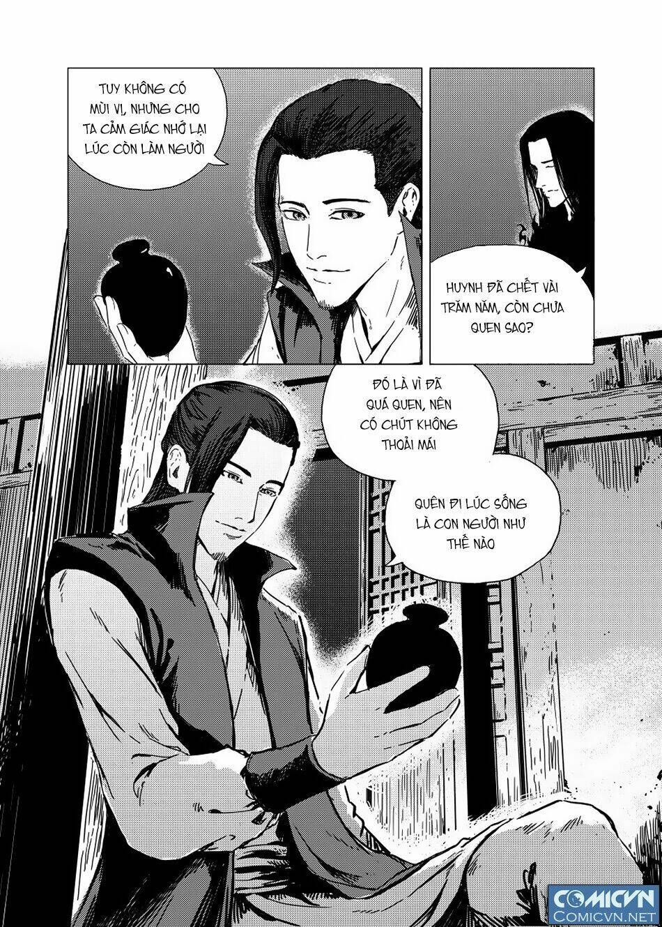 quỷ sai chapter 6 5