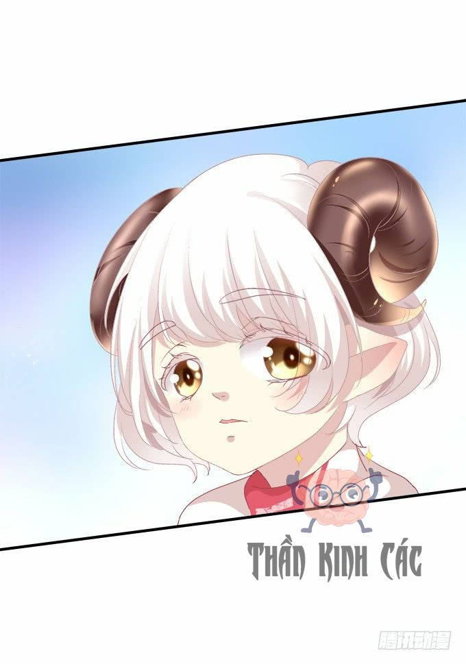 kiểm soát tuyệt đối chapter 1 20