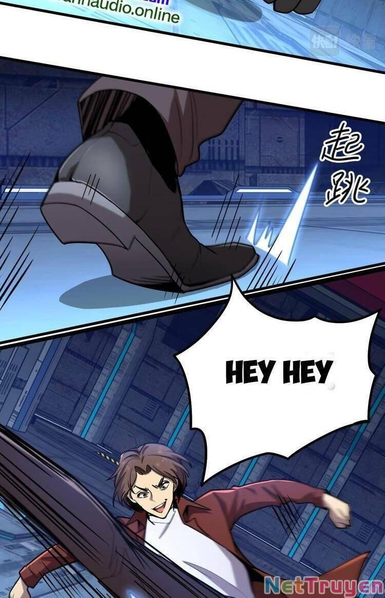 cao võ: ngàn năm tiến hóa chapter 16 28