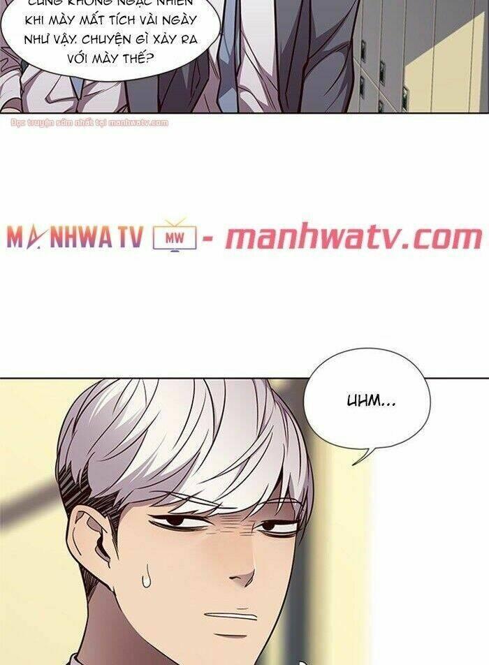 biến thân thành mèo chapter 48 20