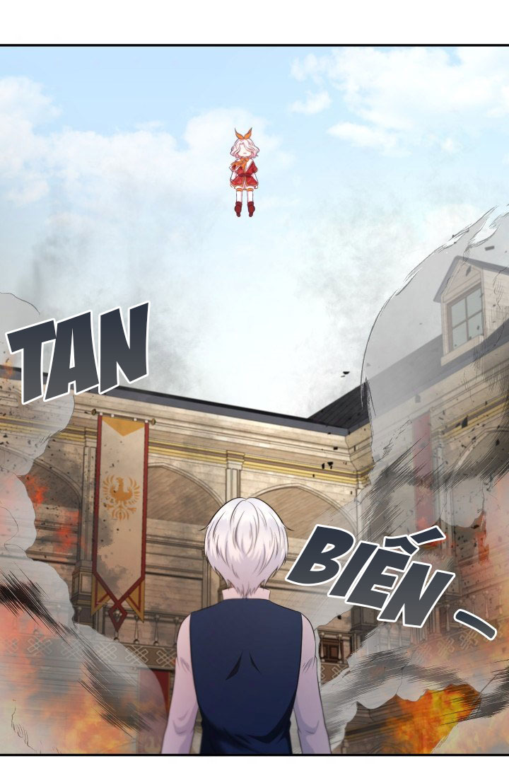 ác nữ công chúa chapter 27 62