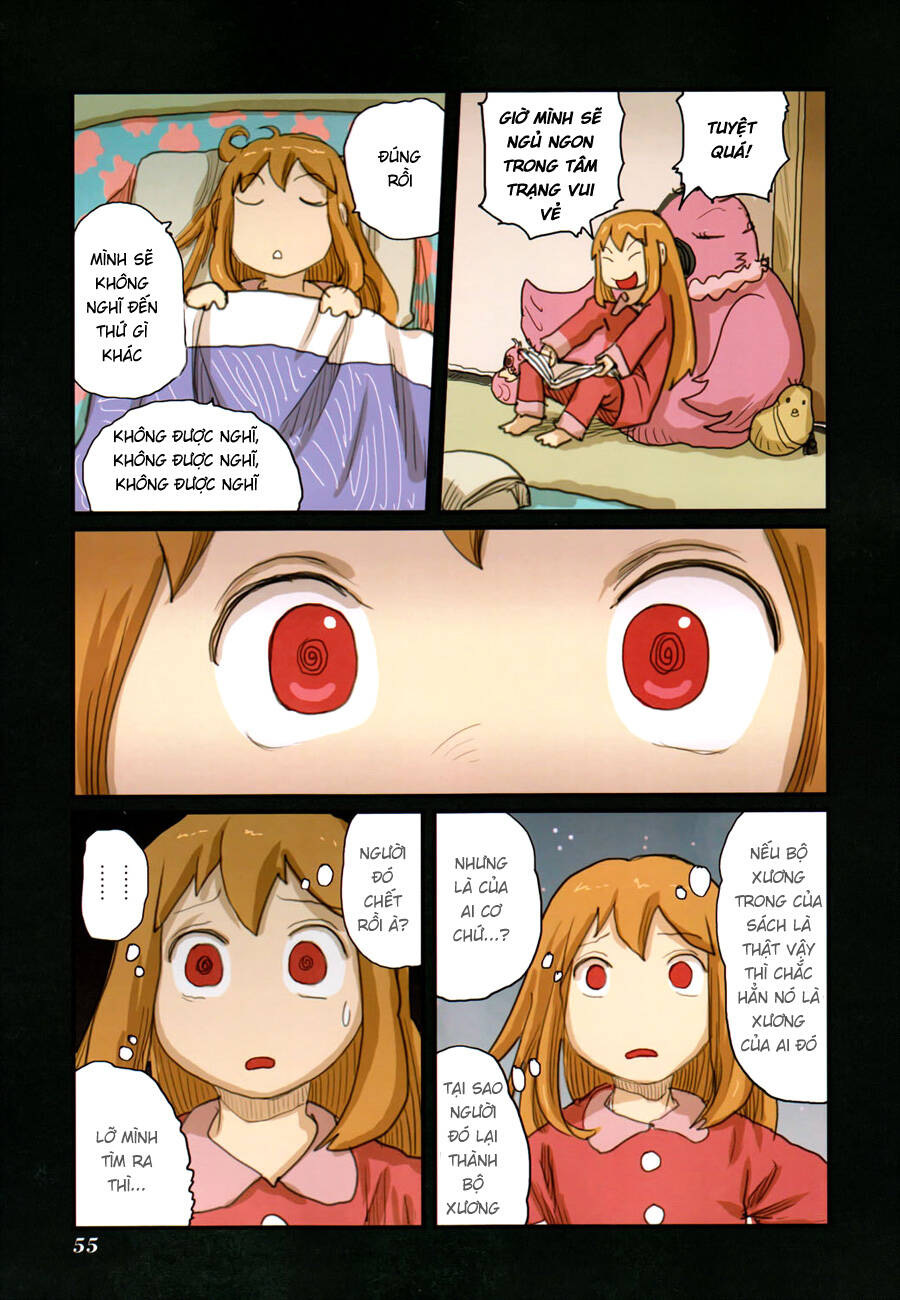 ryuushika ryuushika chapter 44 30