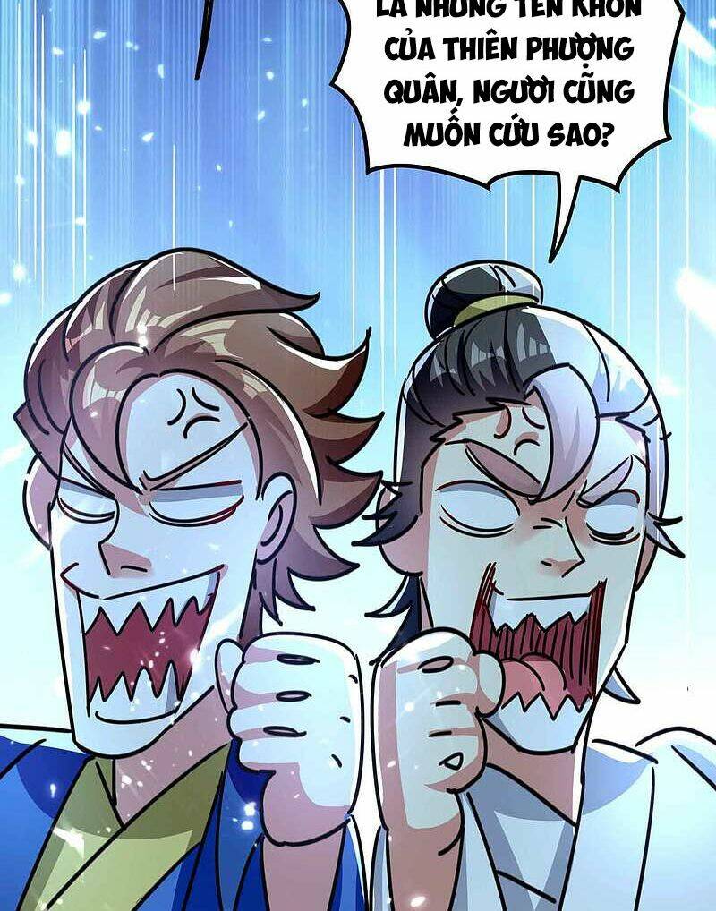 vạn giới tiên vương chapter 116 49