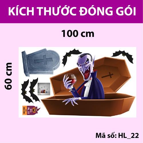 Chào mừng lễ hội Halloween 2020 cùng với Dacula hồi sinh