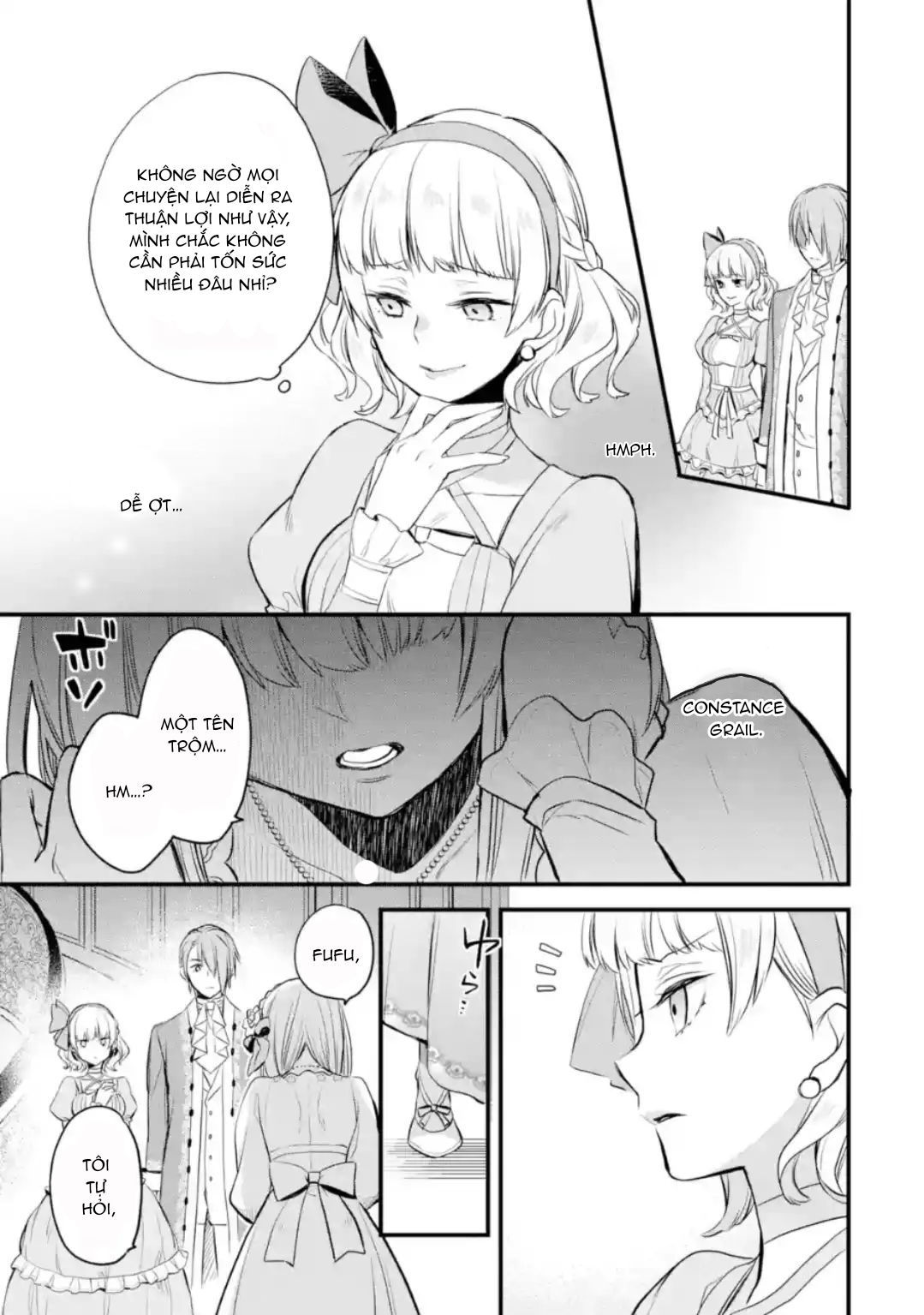 chén thánh của eris chapter 3.2 18