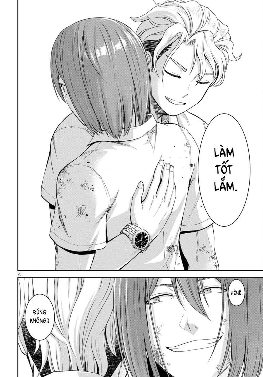 isekai yurutto survival seikatsu: gakkou no minna to isekai no mujintou ni tenishitakedo ore dake chapter 24 24