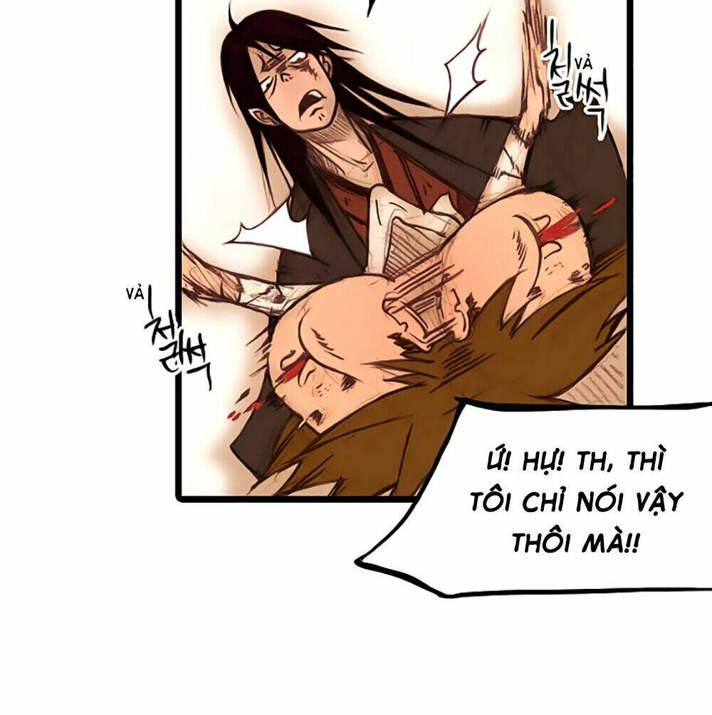 cuộc hành trình của pháp sư chapter 4 26