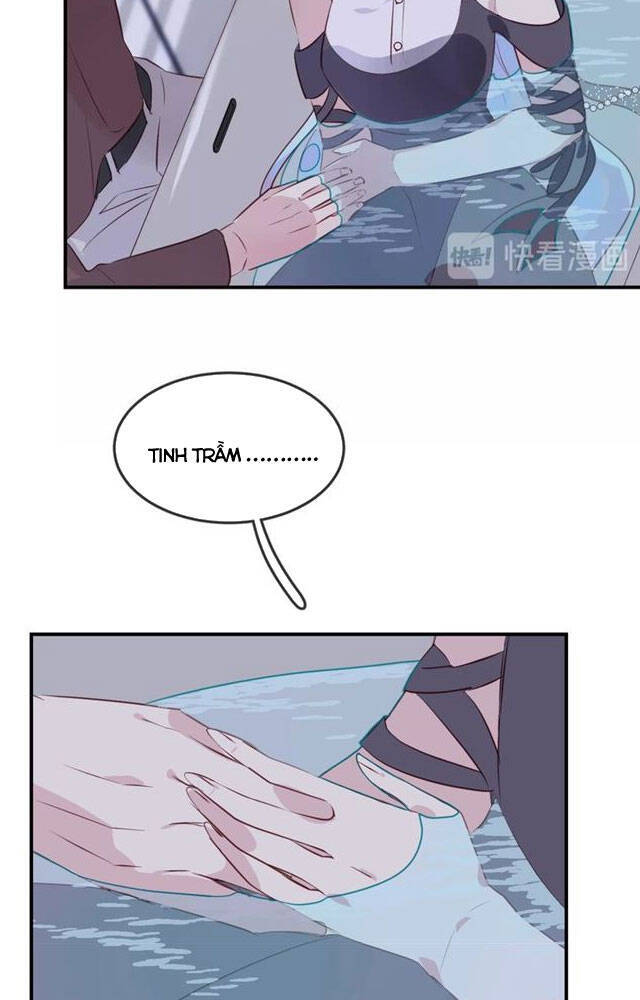 chiếc váy của người cá chapter 58 2