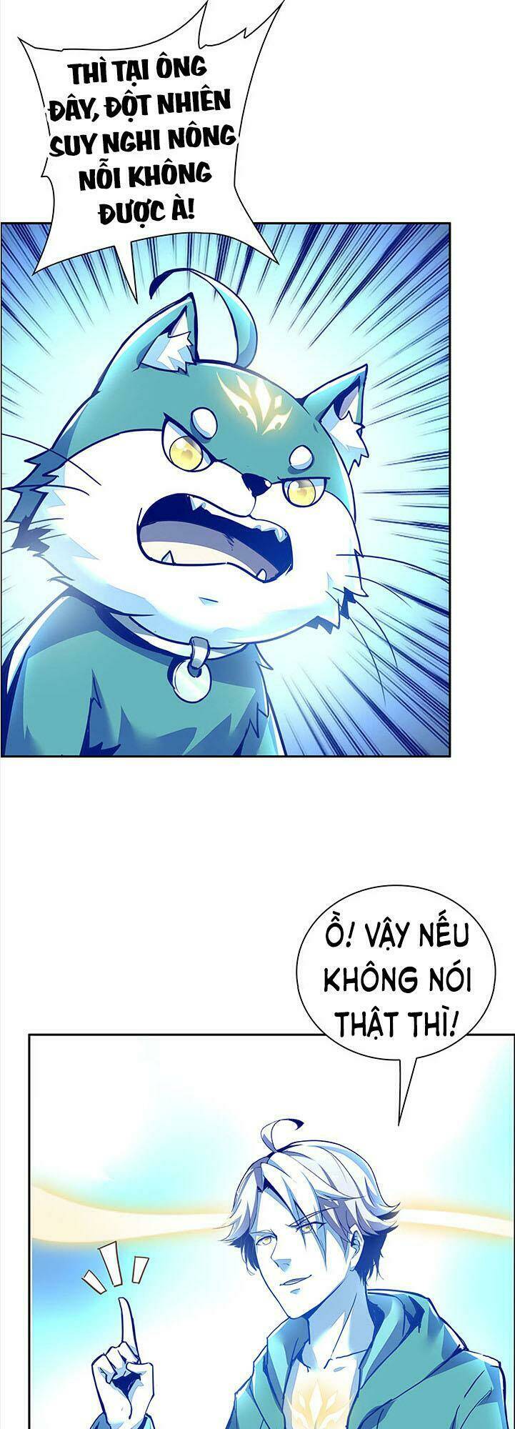 bất tử thần vương tu liên tục chapter 2.2 30