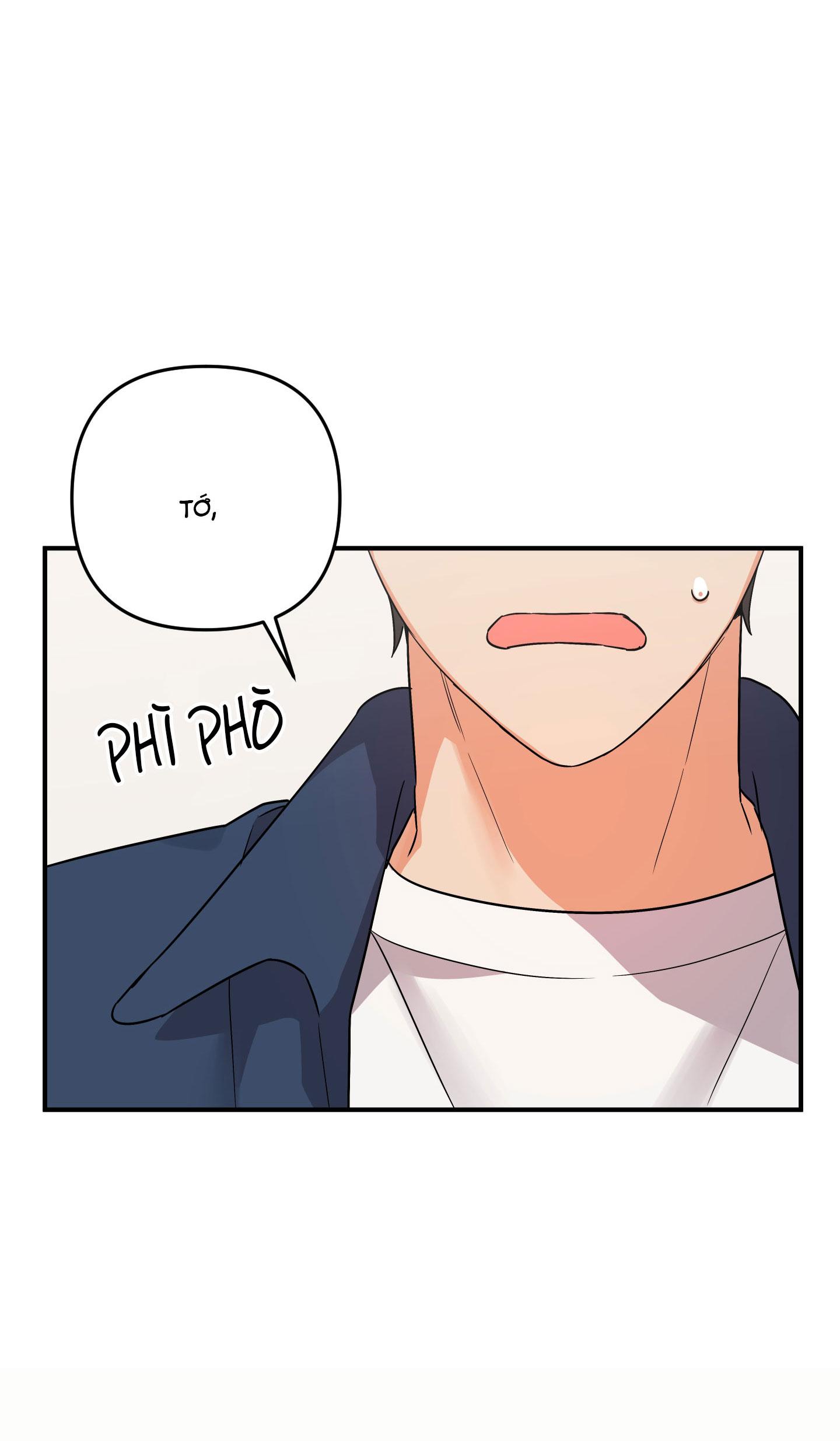 tên xấu xa của tôi xxx chapter 48 15