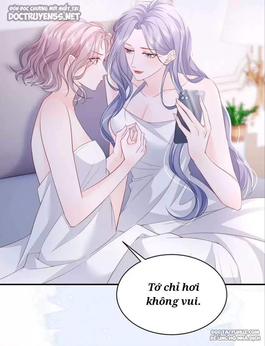 mận xanh chapter 56 13