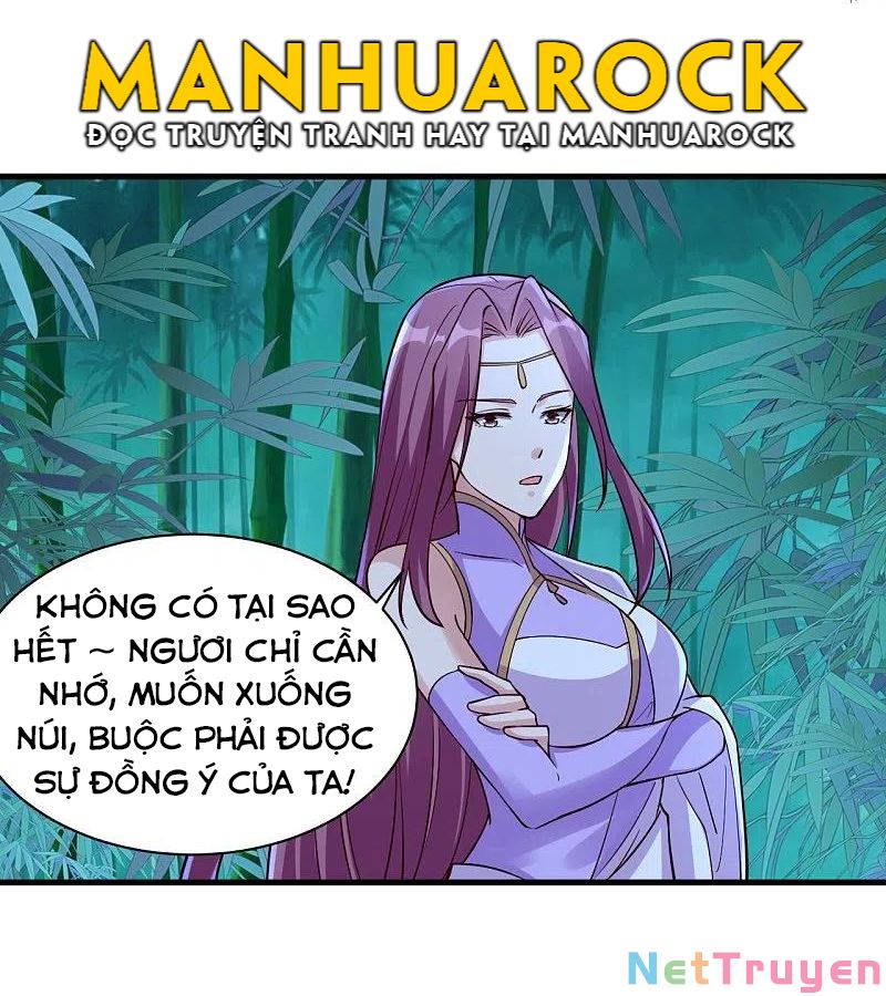 tiên võ đế tôn chapter 307 40