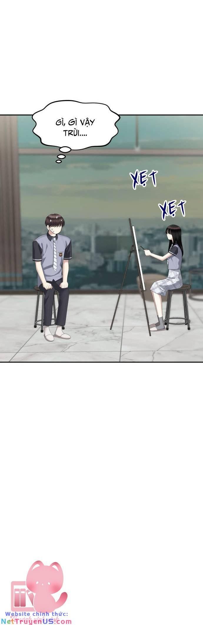 chị em tranh đấu chapter 27 25