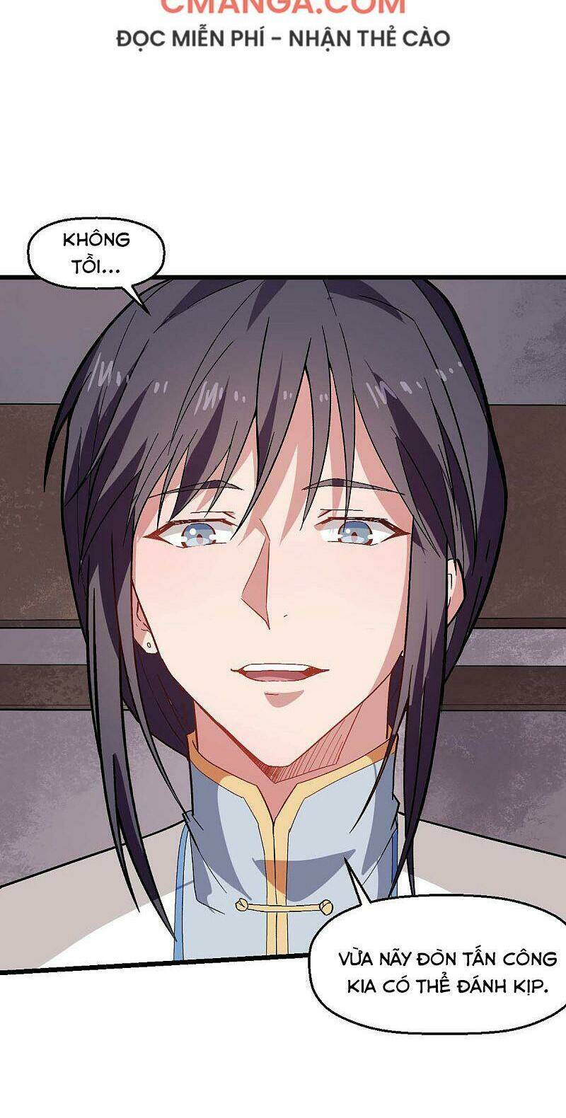 vườn trường cuồng sư hệ thống chapter 130 10