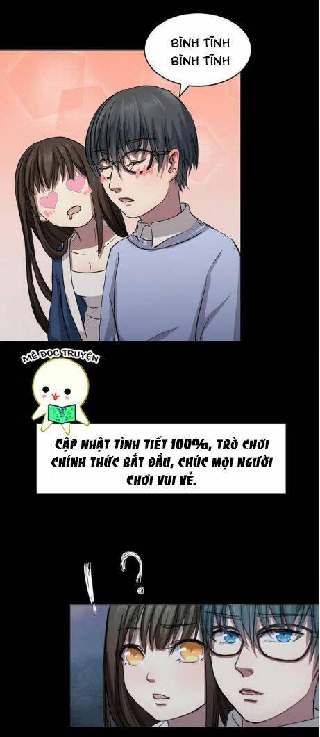 hành trình truy tìm cái chết của up chủ chapter 2 29