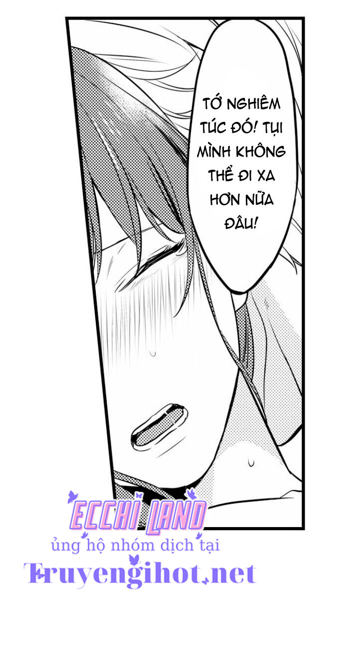 tôi muốn lấy thứ đó của bác sĩ ichinose chapter 13.2 4