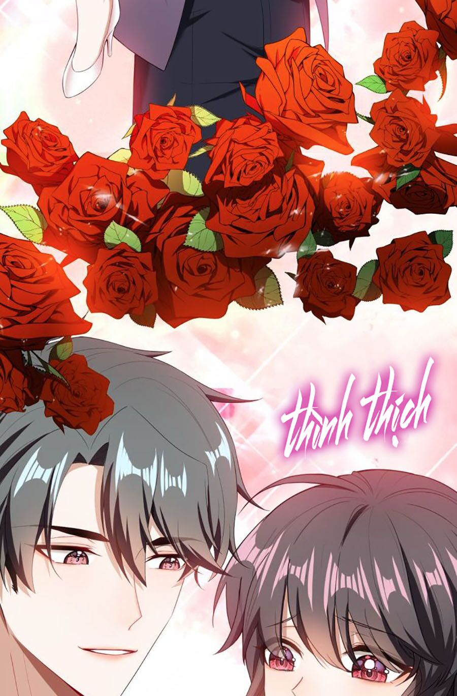 kế hoạch công lược của cô vợ gả thay chapter 29 25