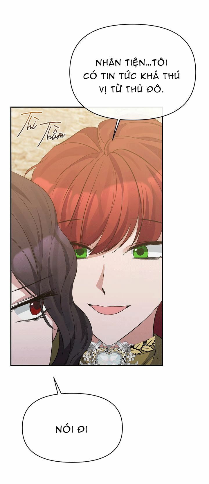 nữ công tước phương bắc là một nhân vật phản diện chapter 21 16