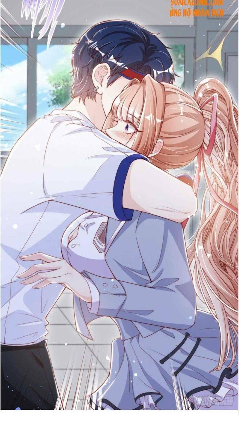 tôi được năm đại lão chiều chuộng hết nấc chapter 9 31