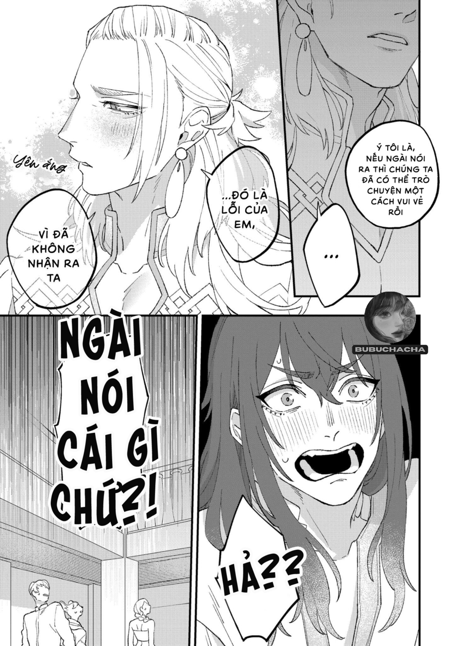 vũ khúc sư tử chapter 5 15