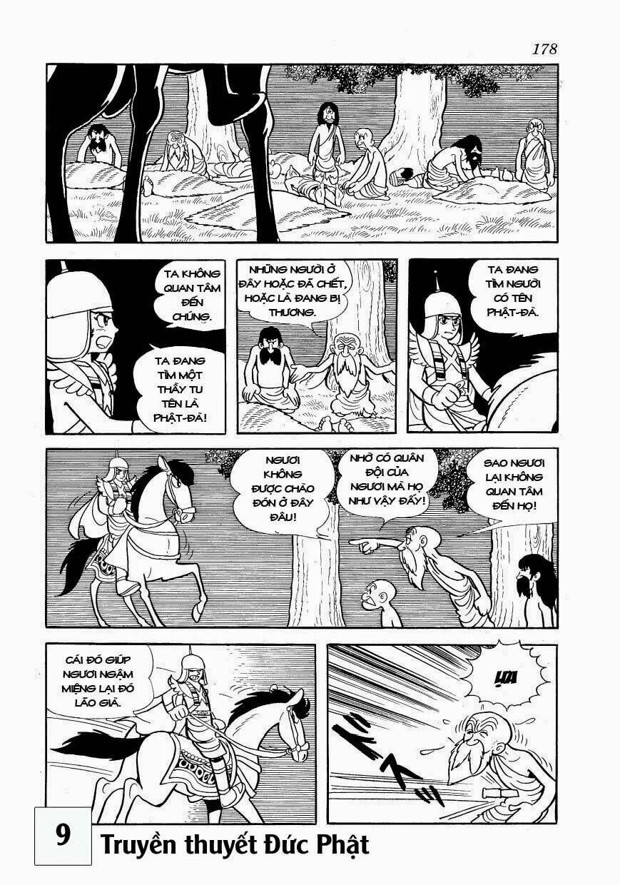 buddha - truyền thuyết đức phật chapter 42 31