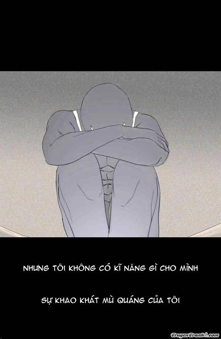 thứ sáu: những câu chuyện cấm chapter 18 37