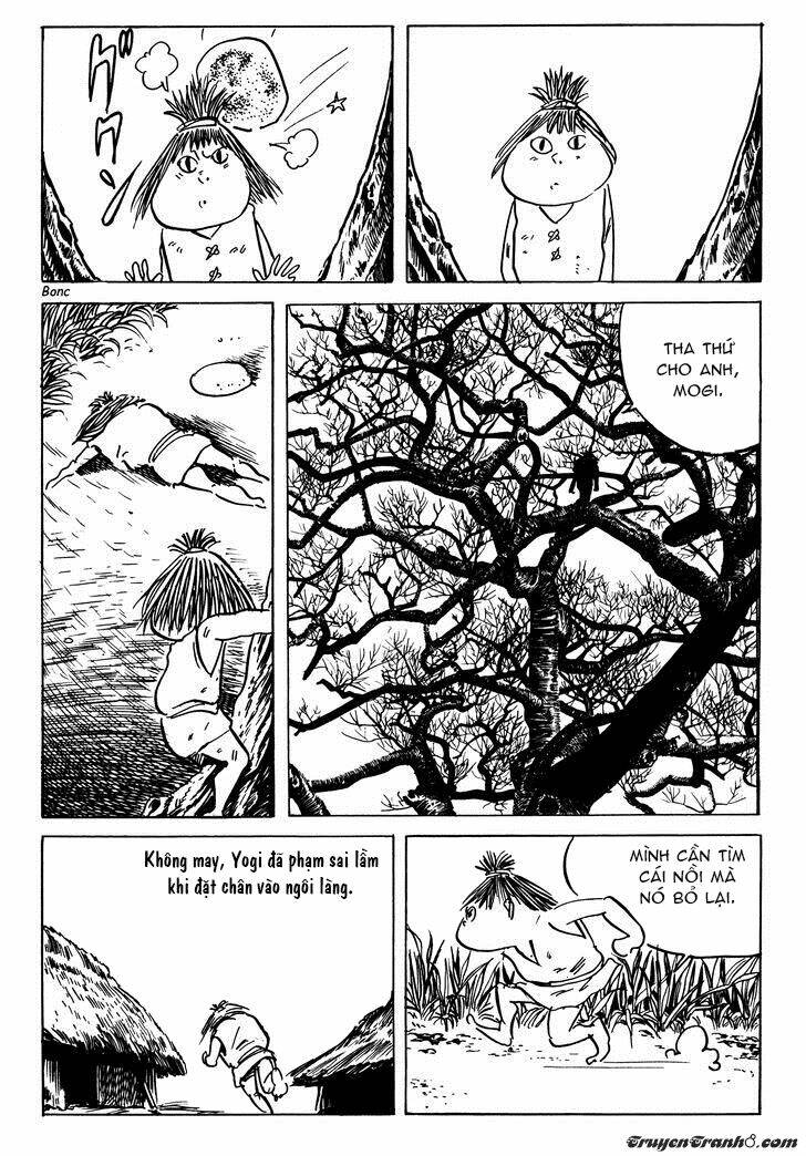 3 street of mysteries chapter 8 32