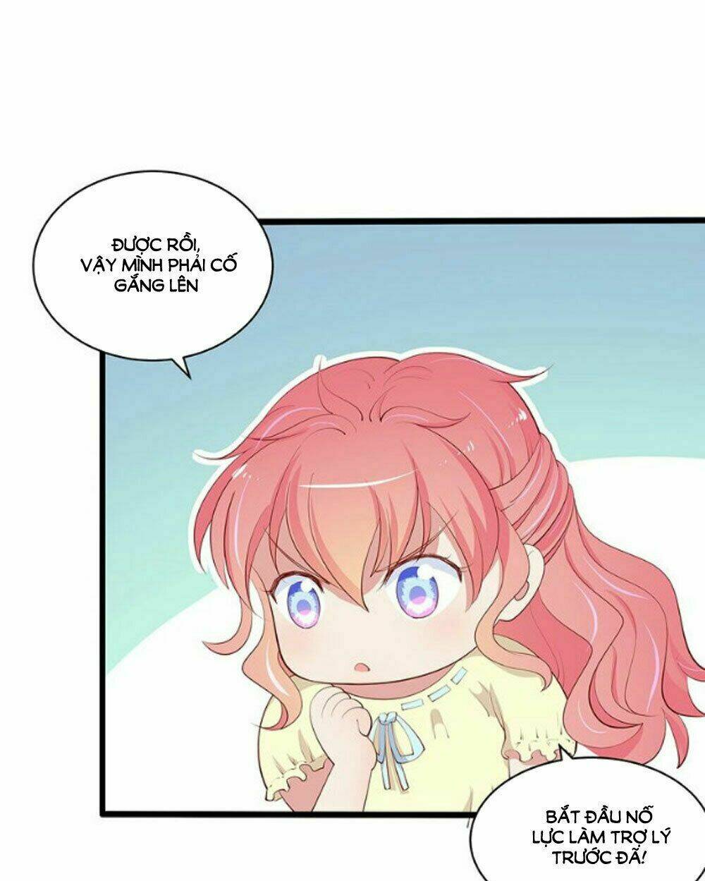 quản lí ngây ngô và thần tượng ác ma chapter 23 19