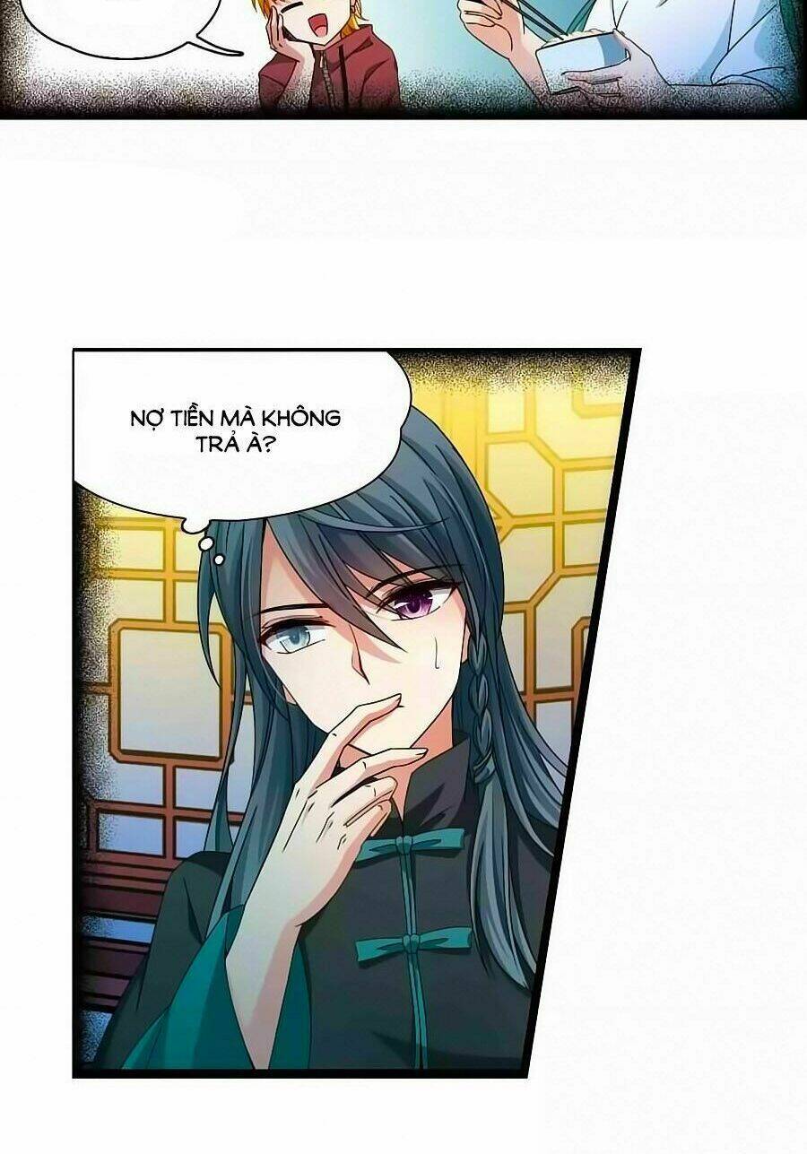 tầm trảo tiền thế chi lữ chapter 182.3 10