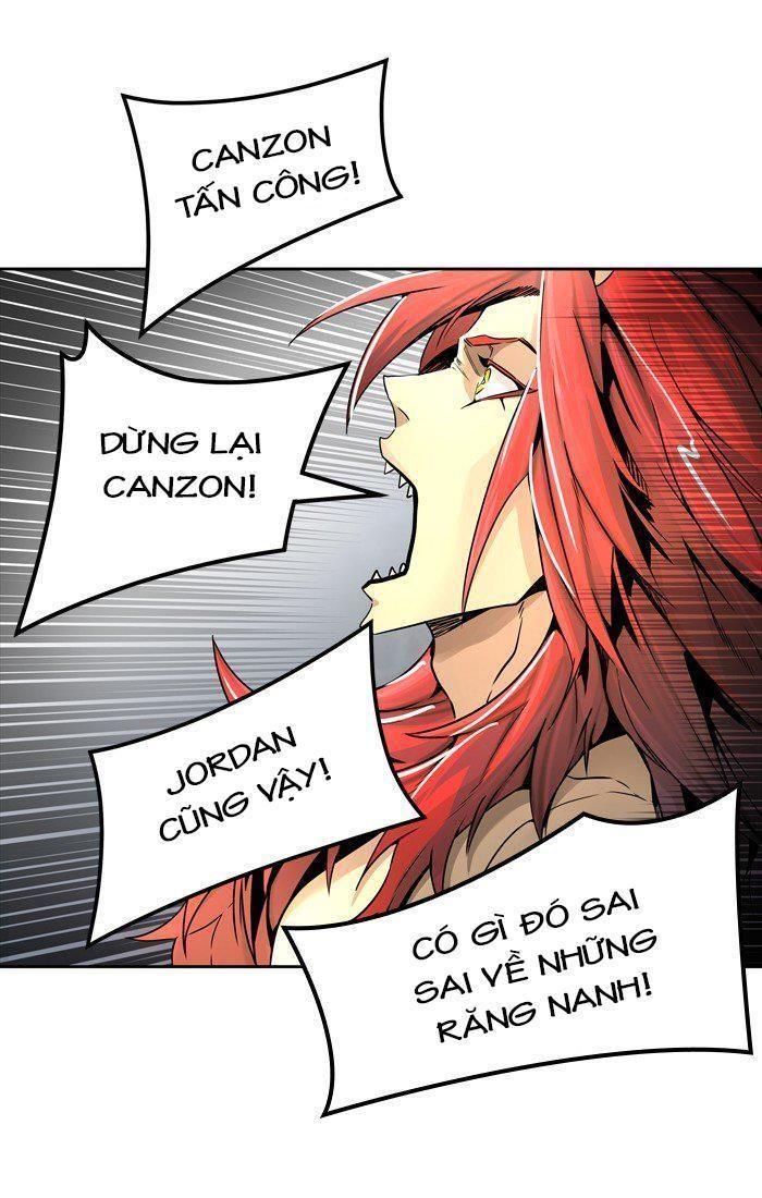 tòa tháp bí ẩn 2 chapter 454 46