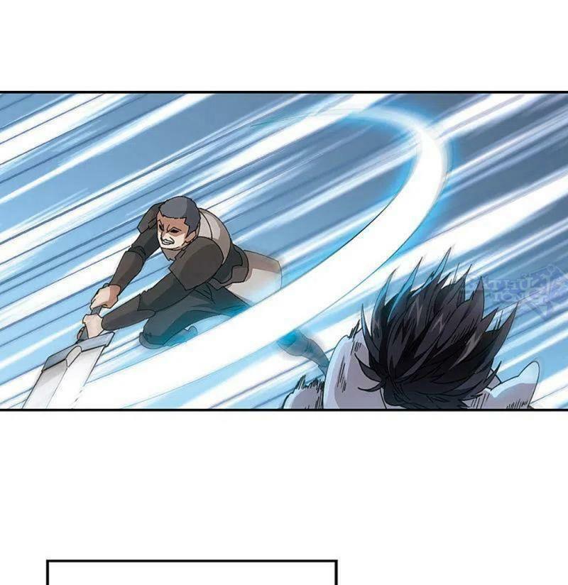 võng du chi cận chiến pháp sư chapter 379 9