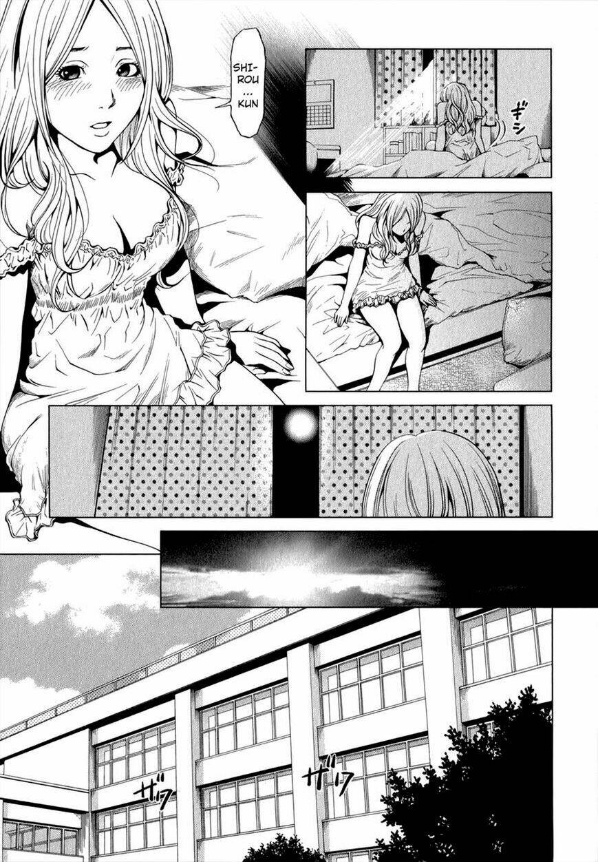 marshmallow ecchi chapter 11 8